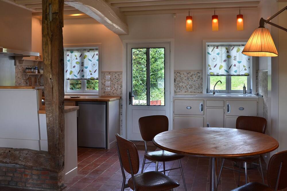 Photo of Kitchen in Iviers