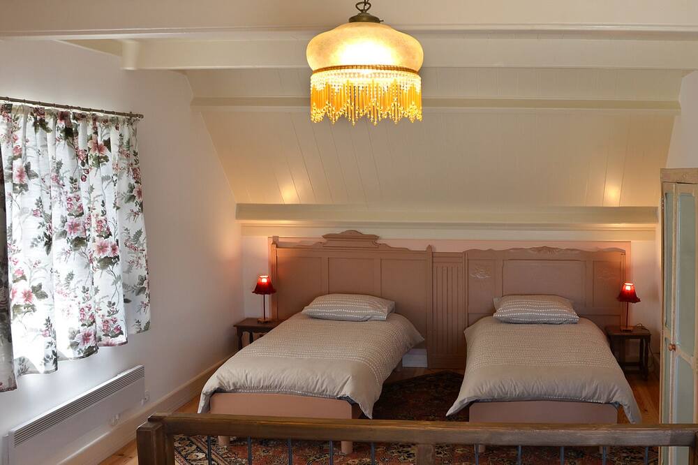 Photo of Bedroom in Iviers