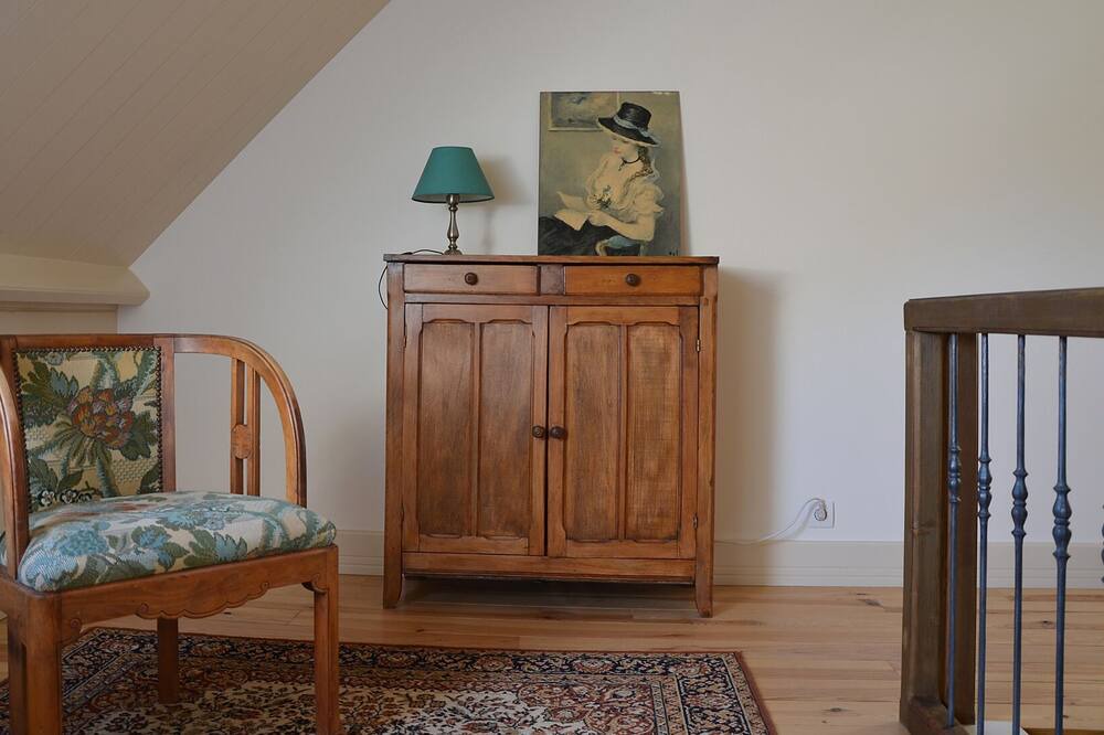 Photo of Livingroom in Iviers