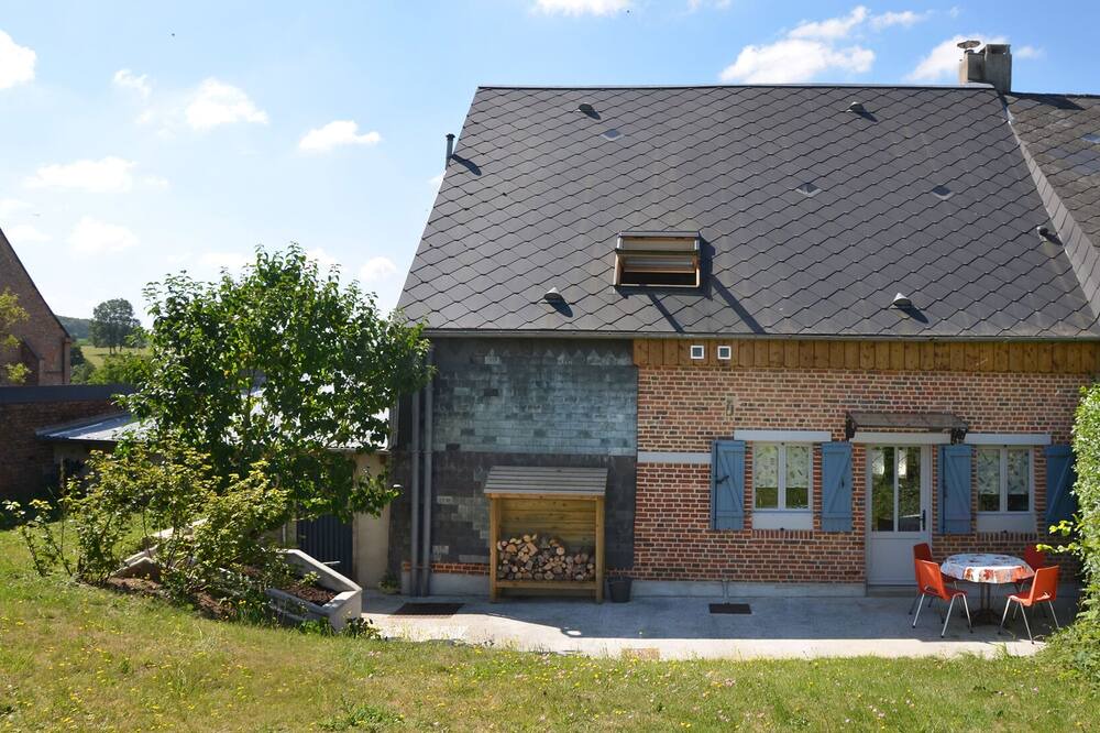 Photo of Outdoor in Iviers