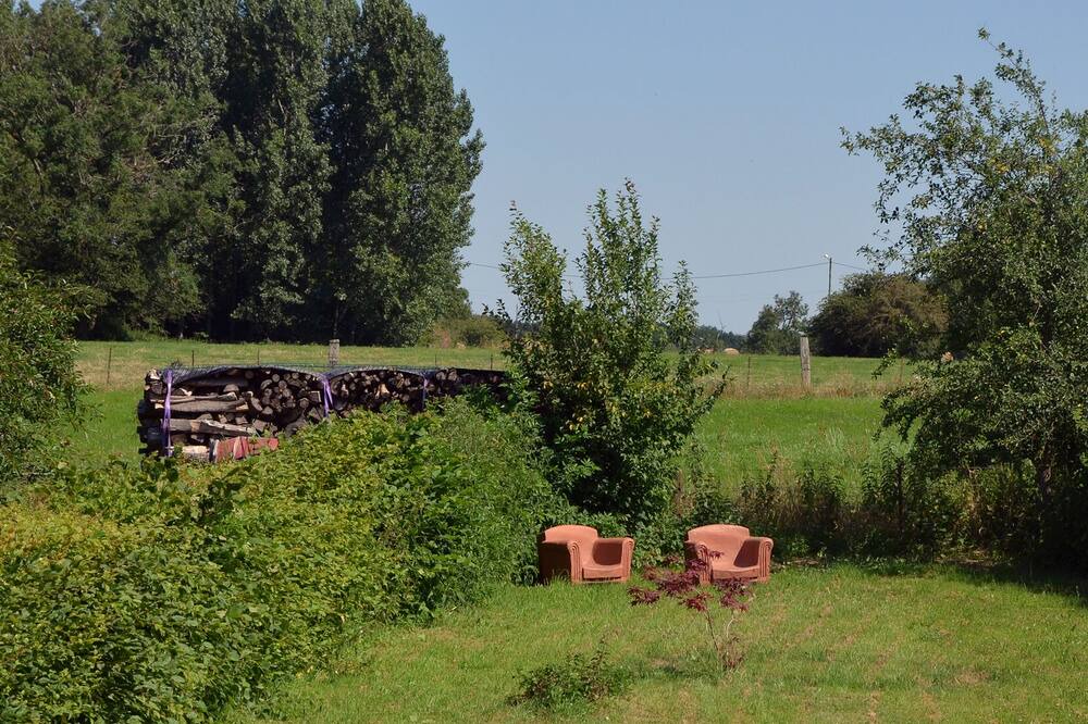 Photo of Outdoor in Iviers