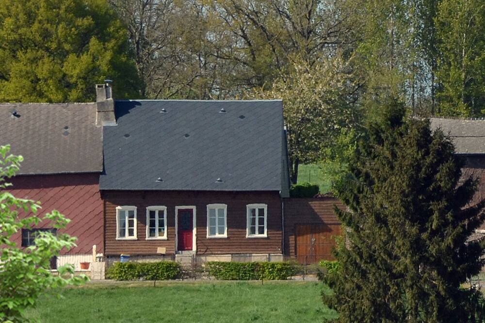 Photo of Outdoor in Iviers