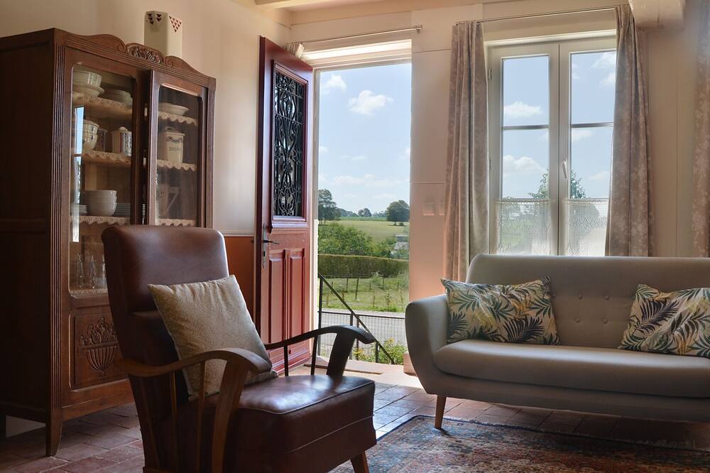 Photo of Livingroom in Iviers