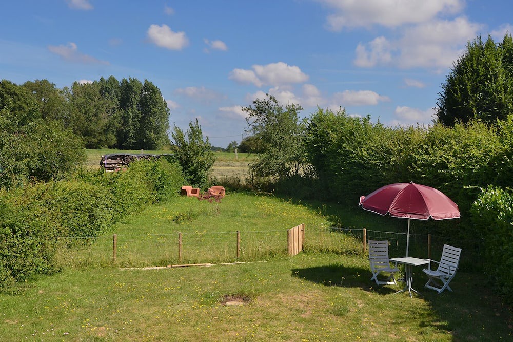 Photo of Outdoor in Iviers