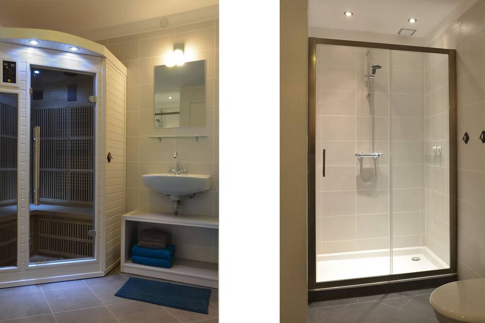 Photo of Bathroom in Iviers