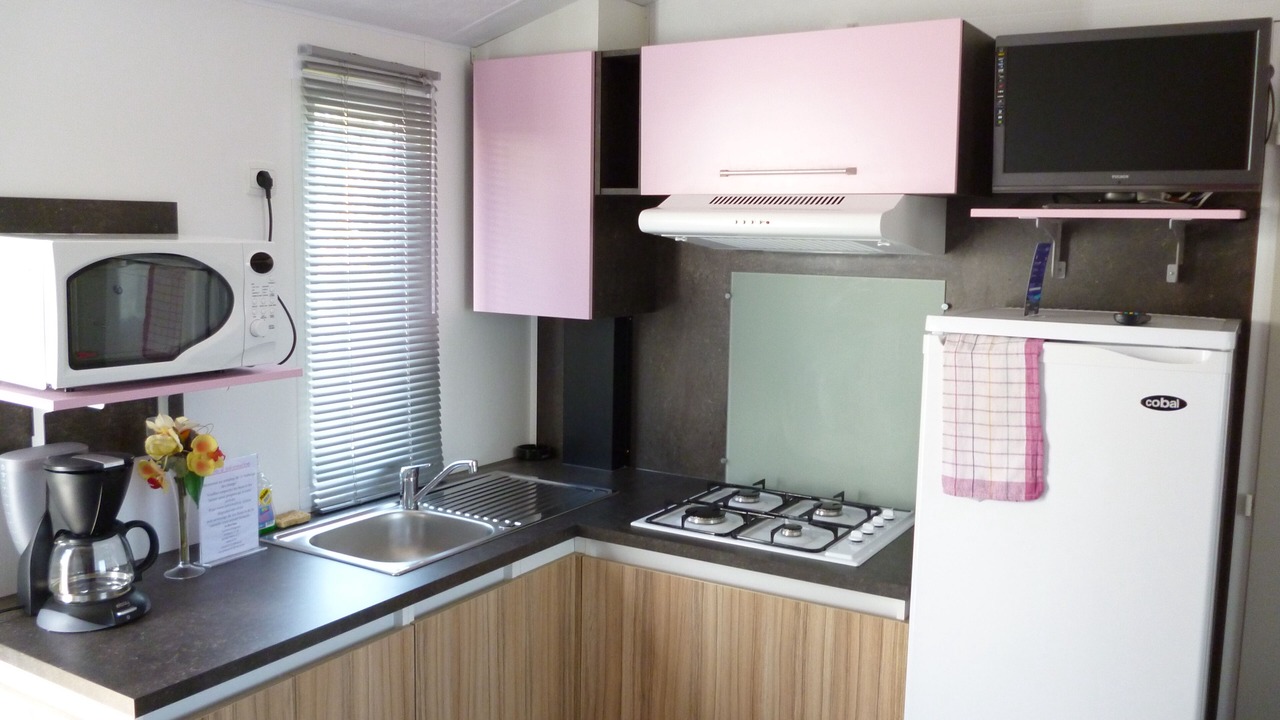 Photo of Kitchen in Roussent