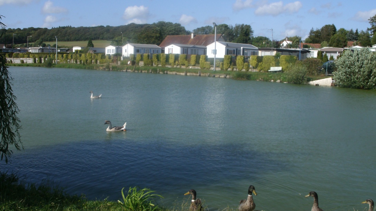 Photo of Outdoor in Roussent