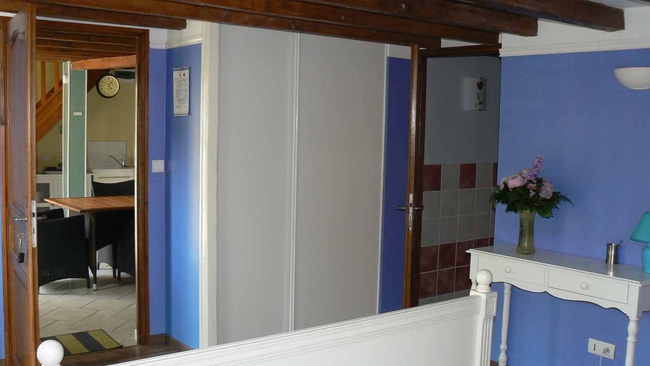 Photo of Bedroom in Sampigny