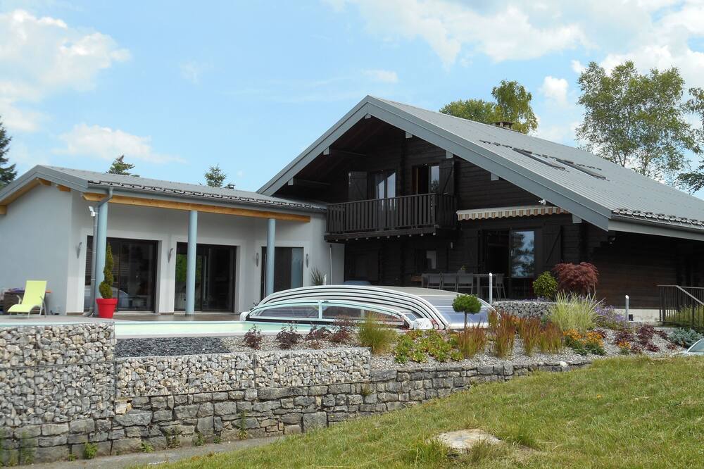 Photo of Outdoor in Charchilla