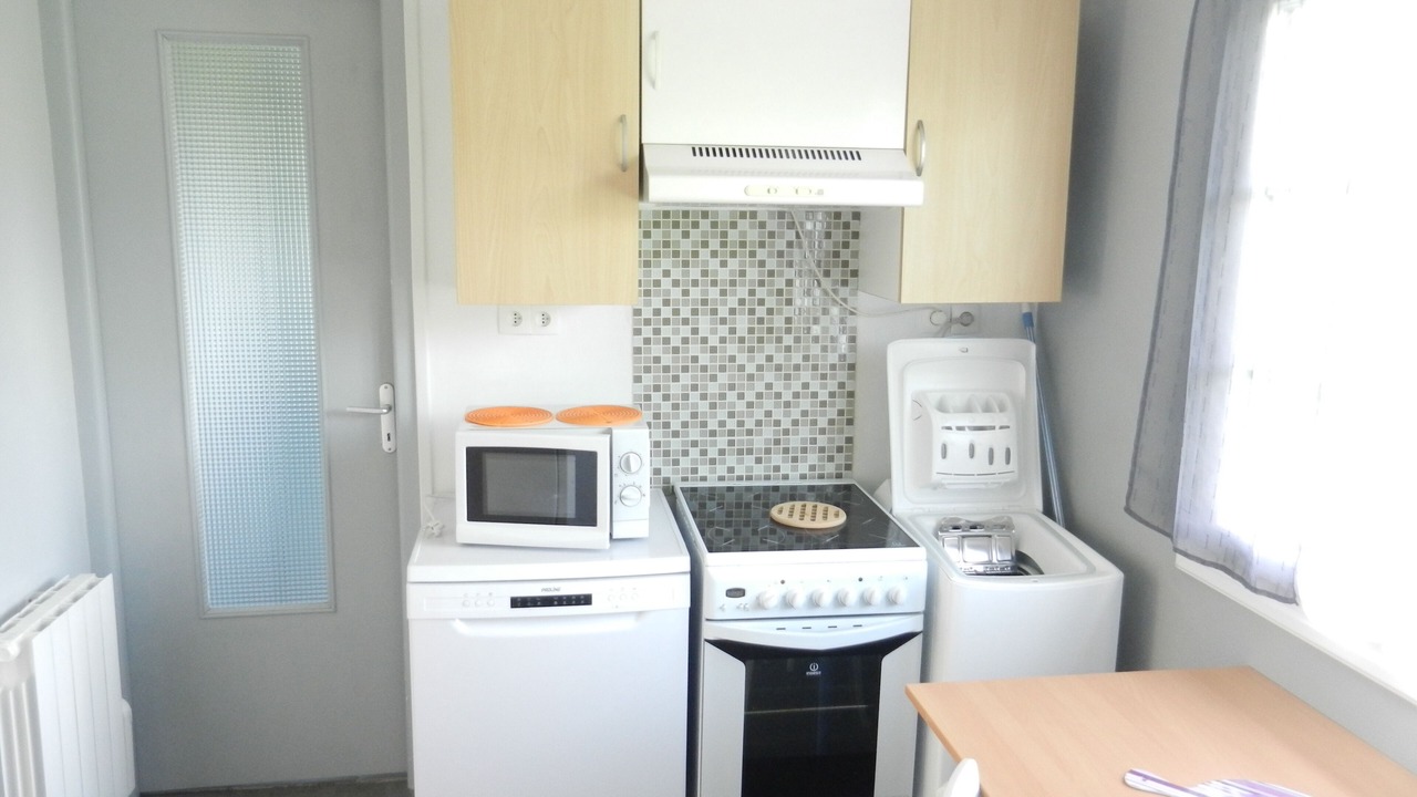Photo of Kitchen in Thevray
