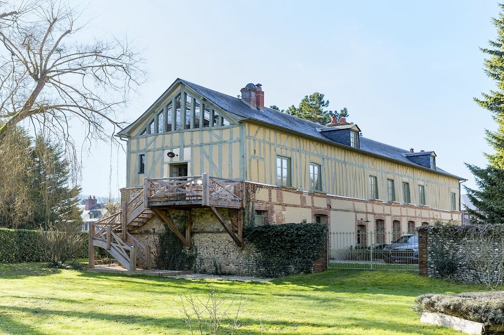 Photo of Outdoor in Lyons-la-Foret