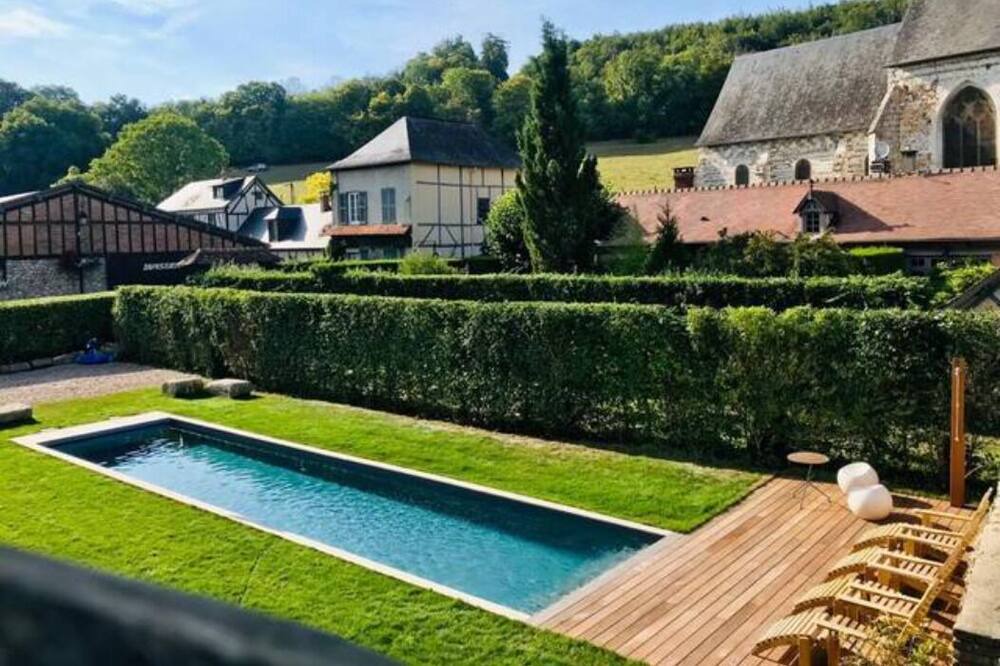 Photo of Outdoor in Lyons-la-Foret