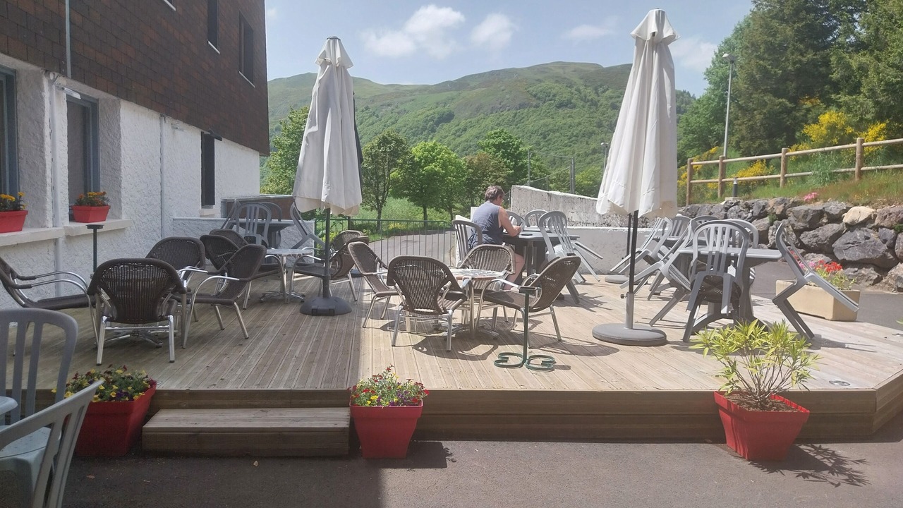 Photo of Patio Balcony in Saint-Jacques-des-Blats
