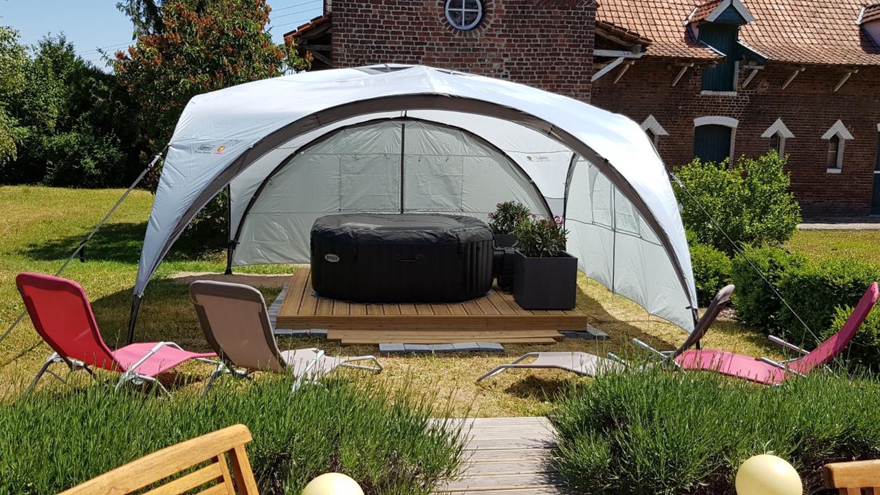 Photo of Outdoor in La Gorgue