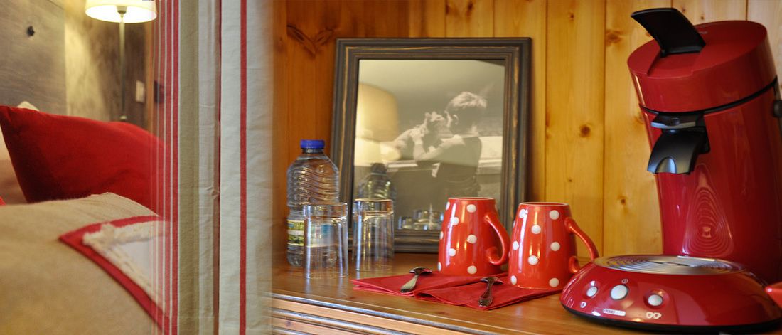 Photo of Bedroom in La Gorgue