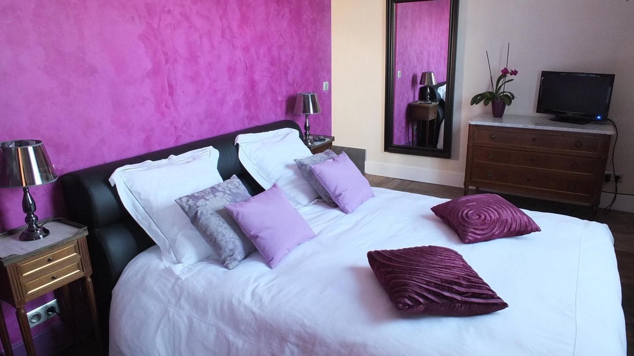 Photo of Bedroom in La Gorgue