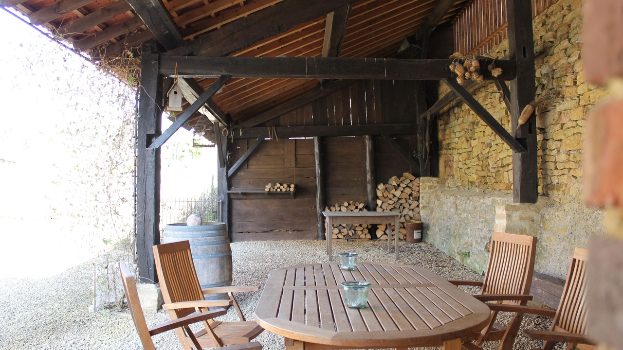 Photo of Outdoor in Sapogne-sur-Marche