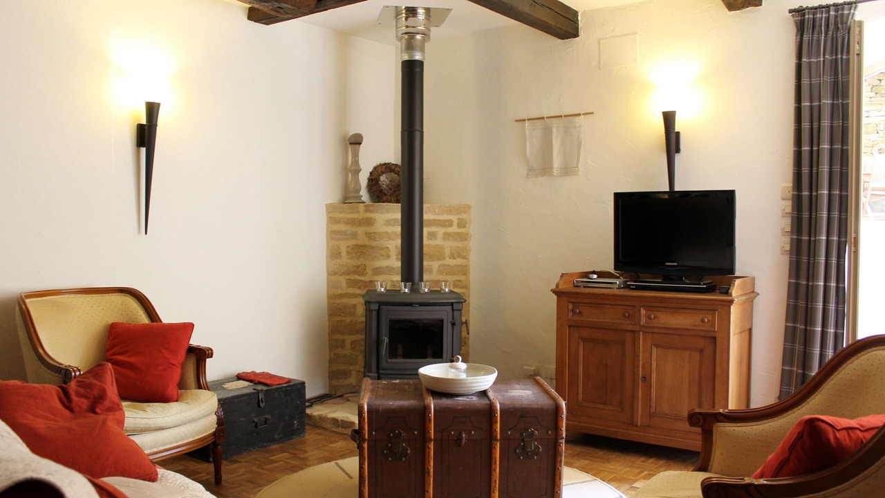 Photo of Livingroom in Sapogne-sur-Marche