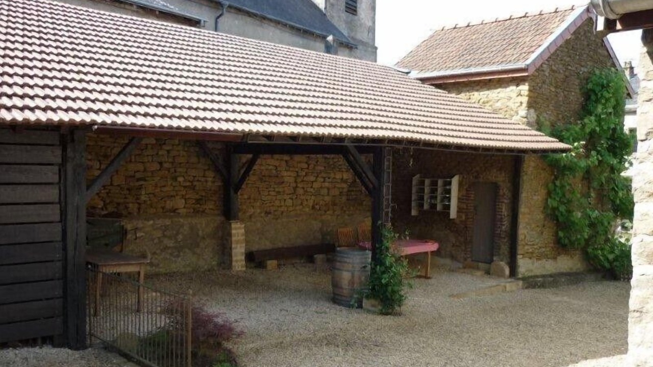Photo of Outdoor in Sapogne-sur-Marche