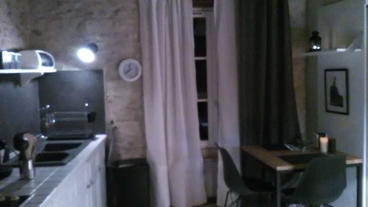 Photo of Kitchen in Dannemois
