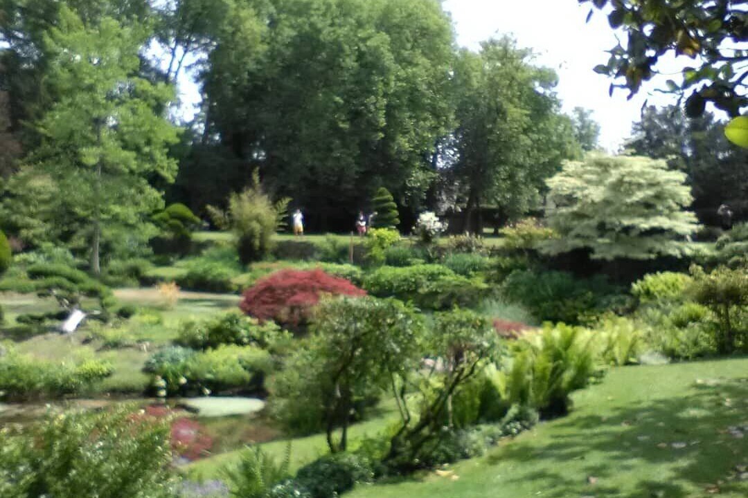 Photo of Outdoor in Dannemois