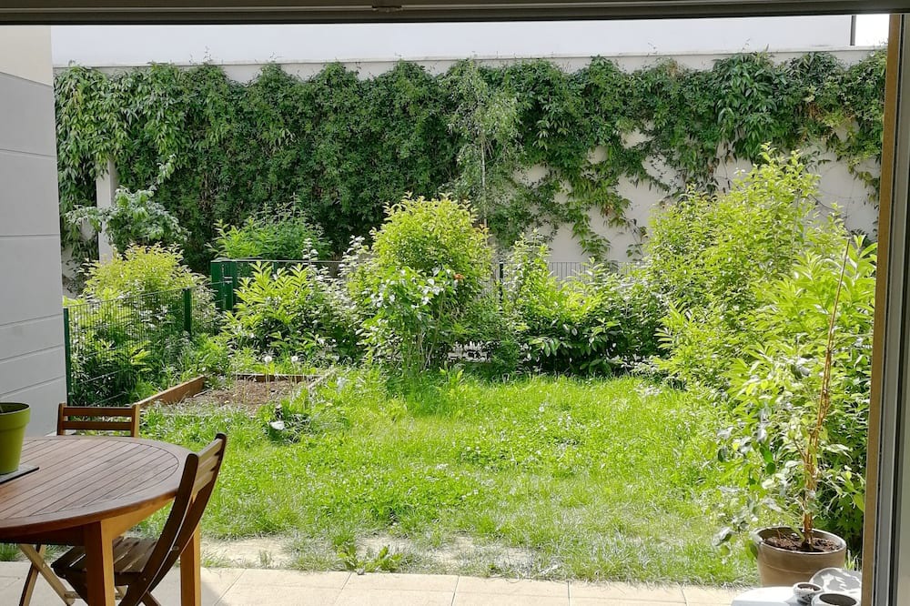 Photo of Patio Balcony in Champs-sur-Marne