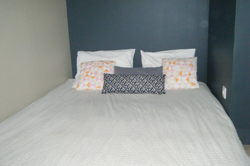 Photo of Bedroom in Varengeville-sur-Mer