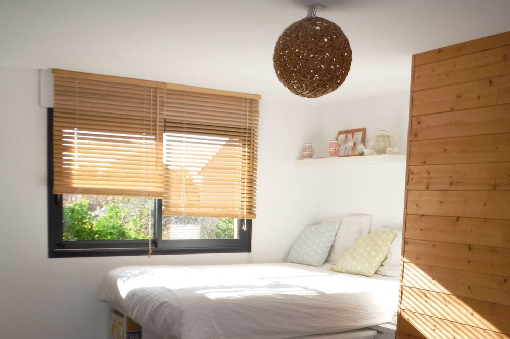 Photo of Bedroom in Varengeville-sur-Mer