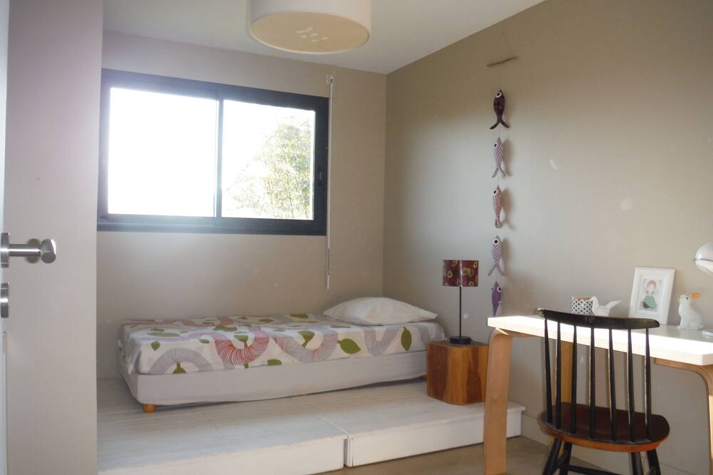 Photo of Bedroom in Varengeville-sur-Mer
