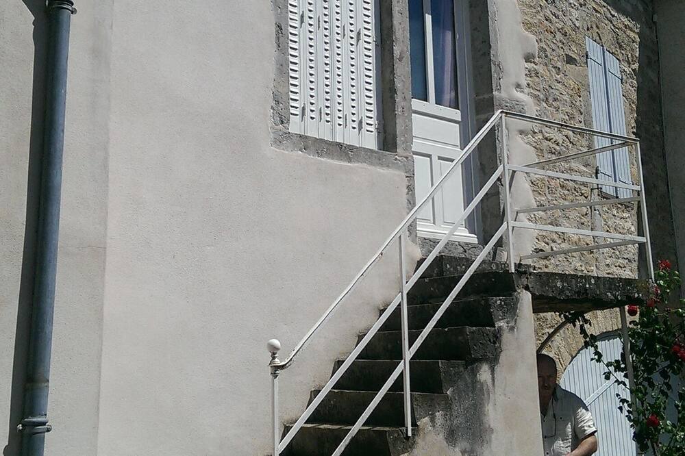 Photo of Outdoor in Cormot-le-Grand
