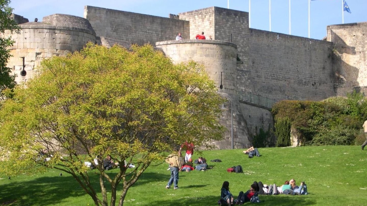 Photo of Outdoor in Clecy