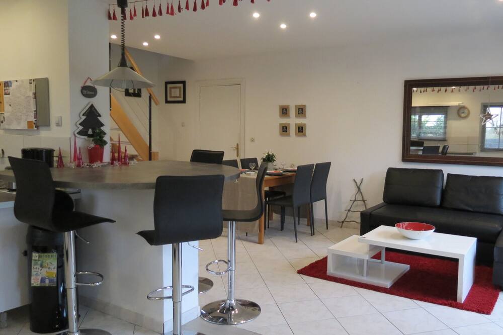 Photo of Livingroom in Nieppe
