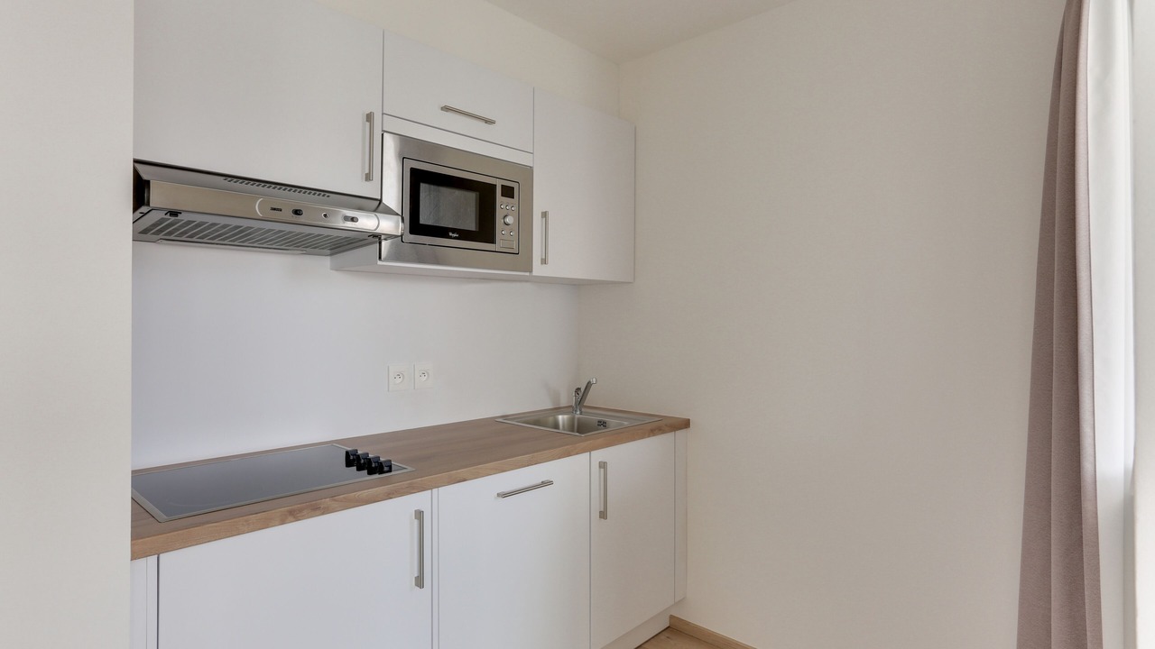 Photo of Kitchen in Boulogne-sur-Mer