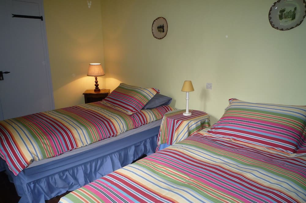Photo of Bedroom in Cavron-Saint-Martin