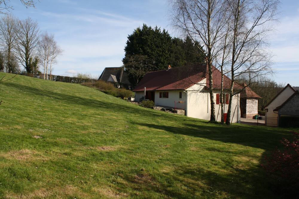 Photo of Outdoor in Cavron-Saint-Martin
