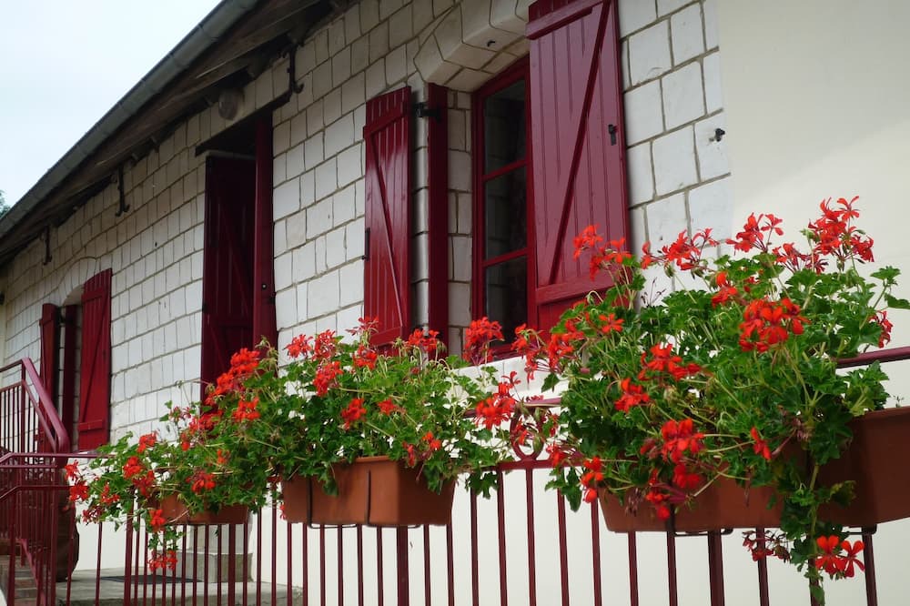 Photo of Outdoor in Cavron-Saint-Martin