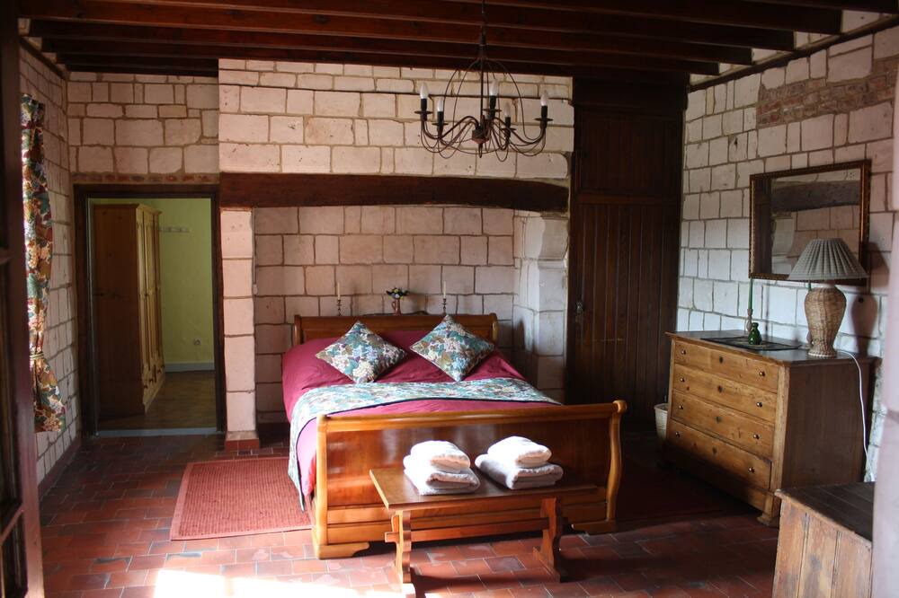 Photo of Bedroom in Cavron-Saint-Martin