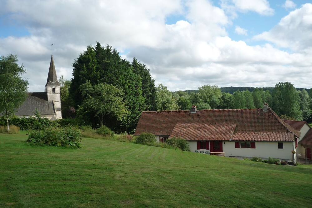 Photo of Outdoor in Cavron-Saint-Martin