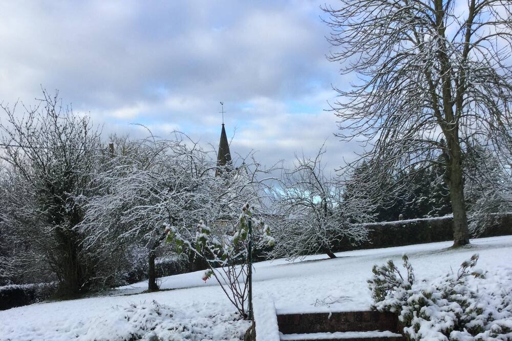 Photo of Outdoor in Cavron-Saint-Martin