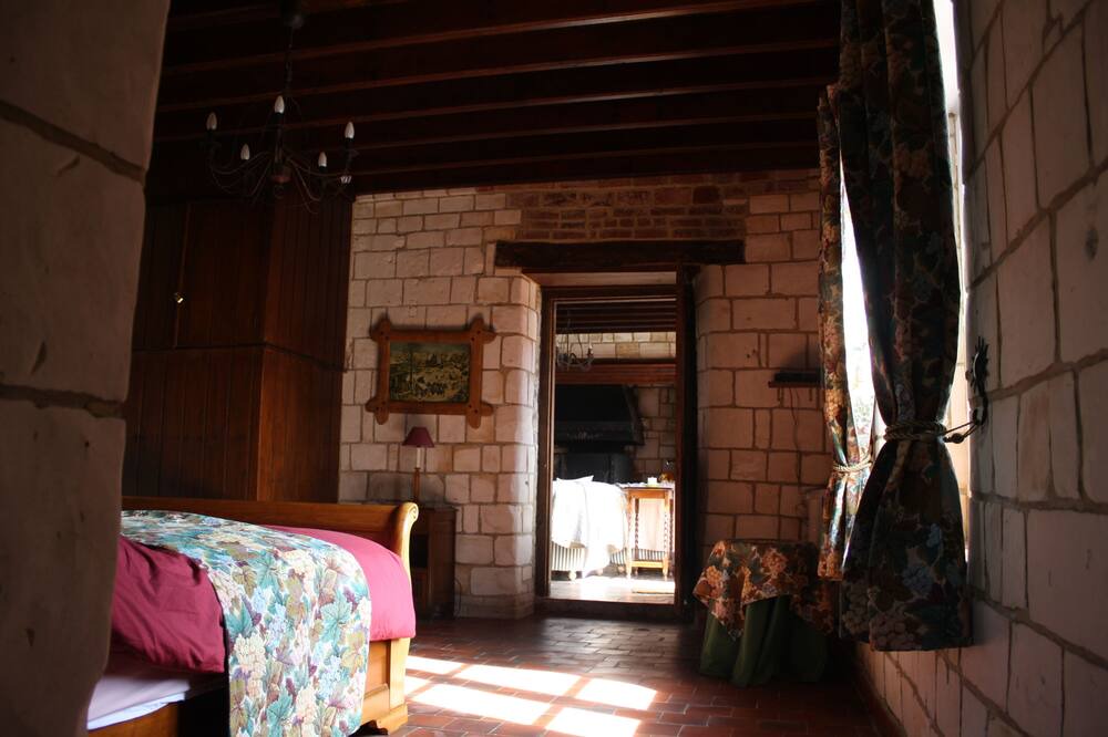 Photo of Bedroom in Cavron-Saint-Martin