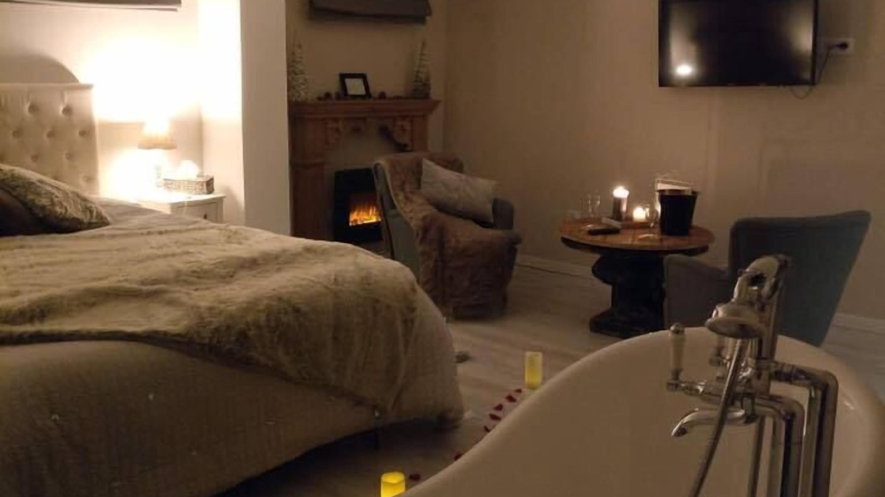 Photo of Bedroom in Beaumetz-les-Aire