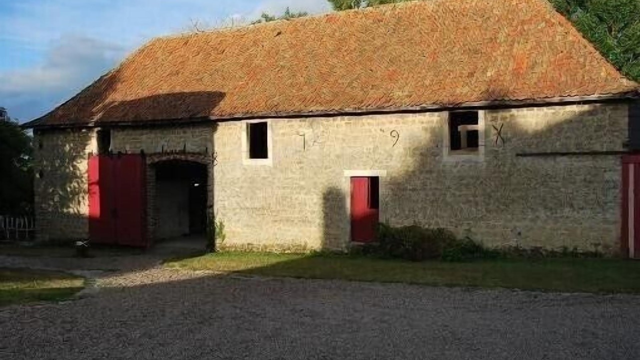 Photo of Outdoor in Wimille