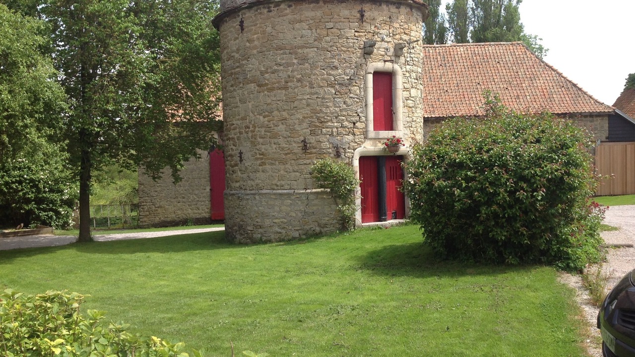 Photo of Outdoor in Wimille