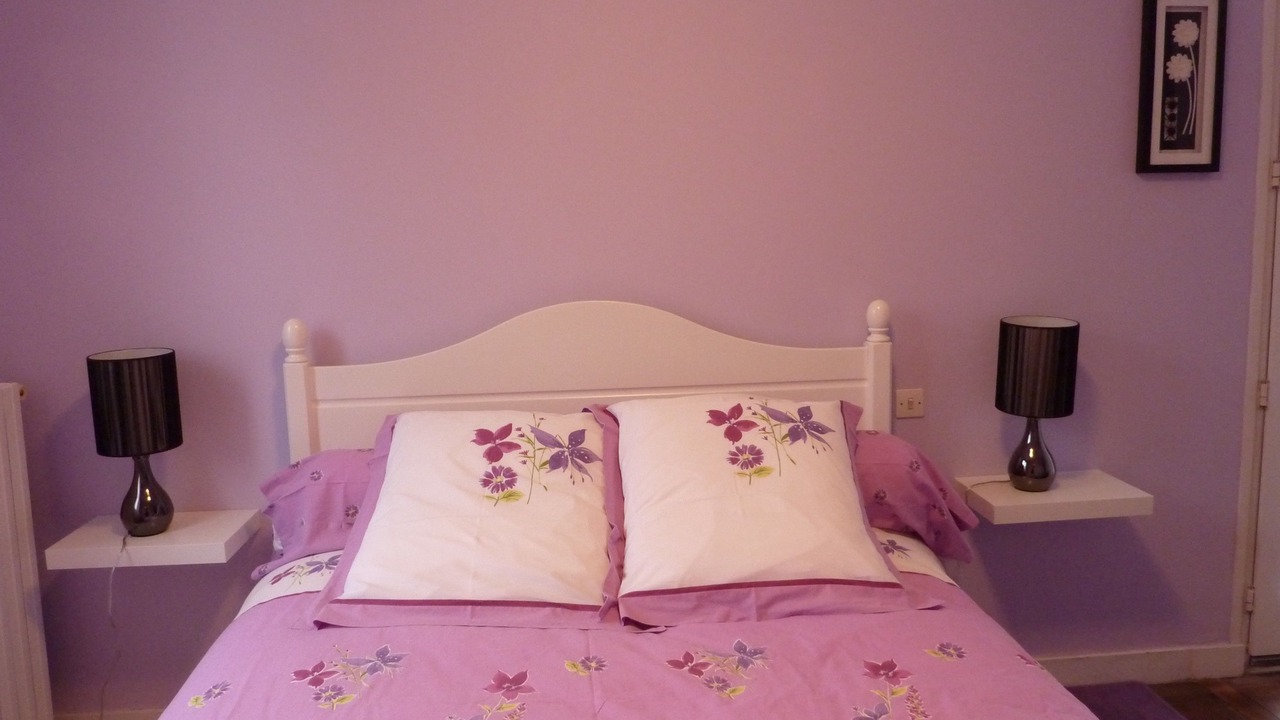 Photo of Bedroom in Saint-Thomas-de-Courceriers