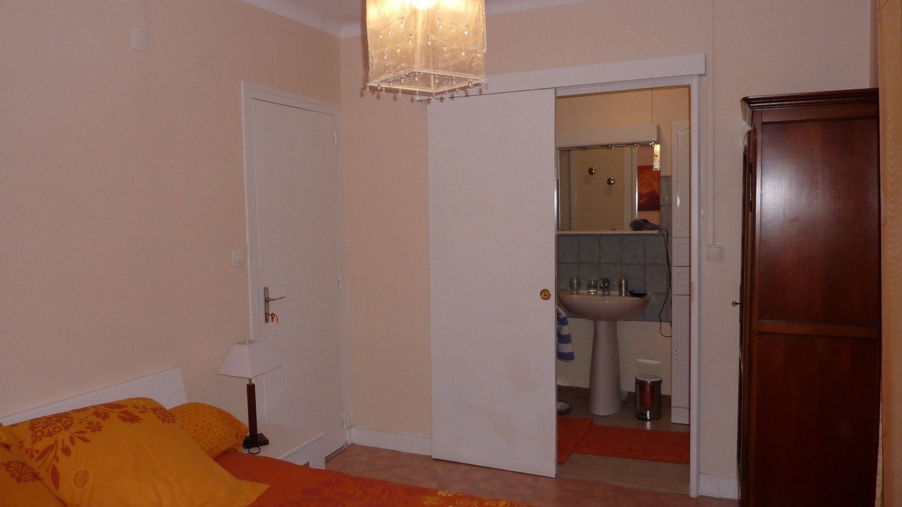 Photo of Bedroom in Saint-Thomas-de-Courceriers
