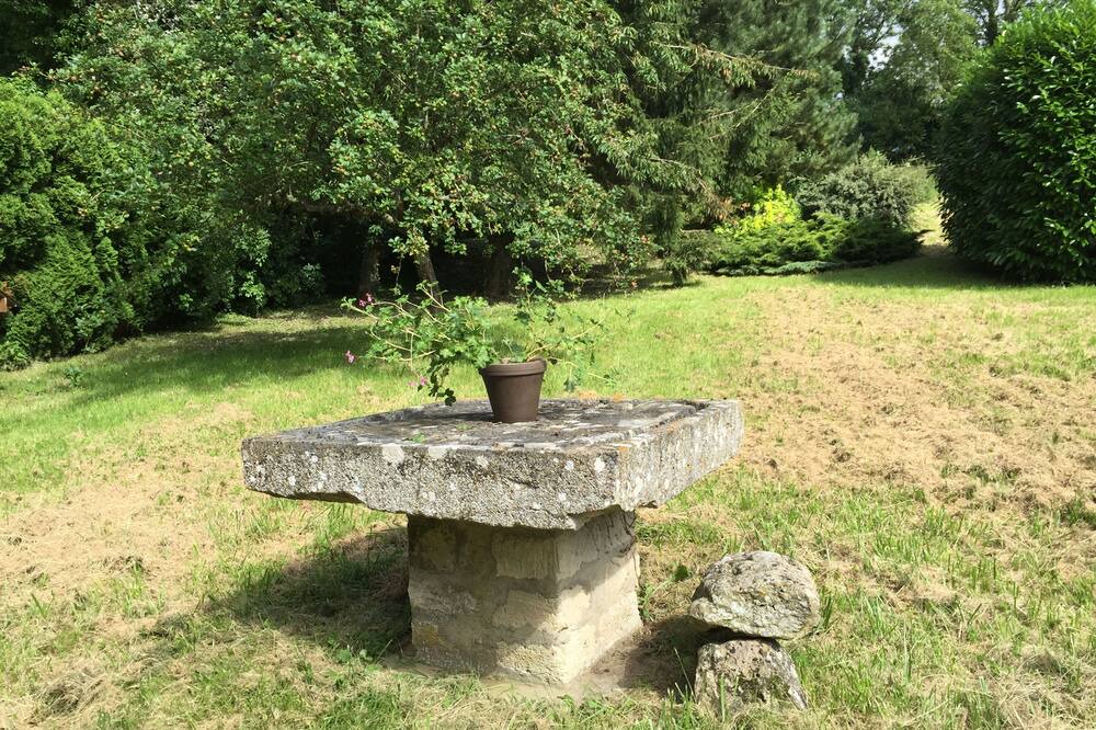Photo of Outdoor in Saint-Clair-sur-Epte