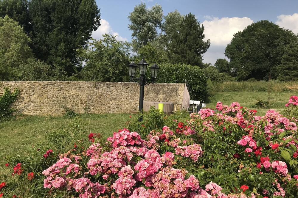Photo of Outdoor in Saint-Clair-sur-Epte