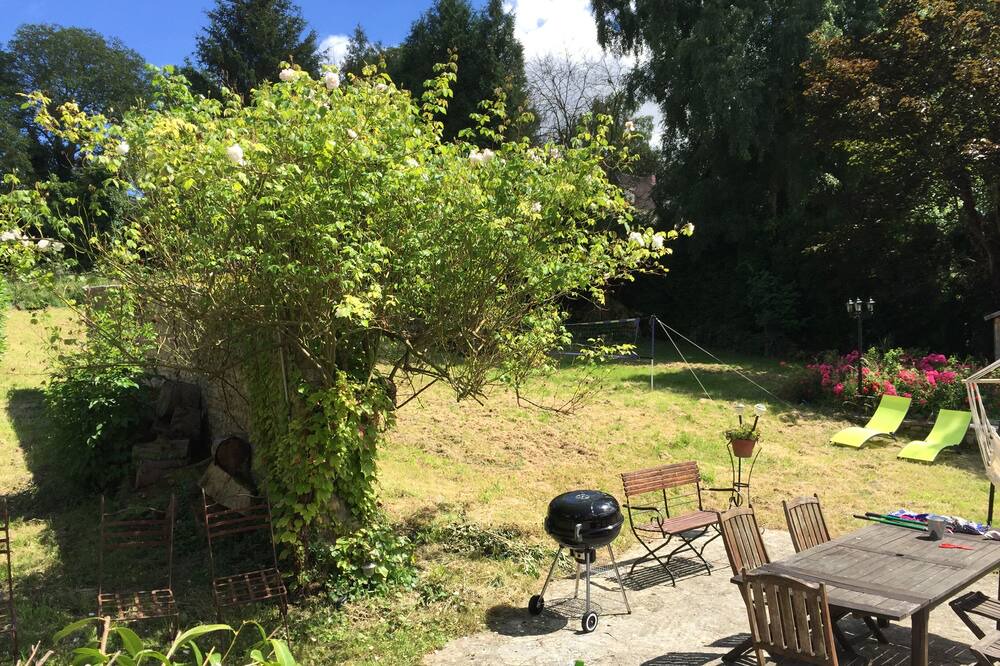 Photo of Outdoor in Saint-Clair-sur-Epte