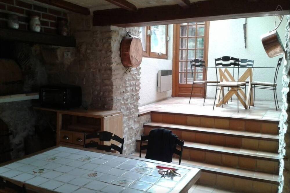 Photo of Livingroom in Saint-Clair-sur-Epte