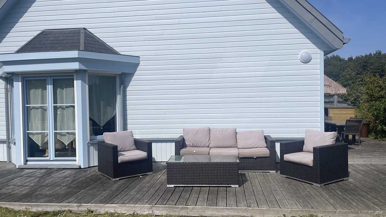 Photo of Outdoor in Quend-Plage-les-Pins